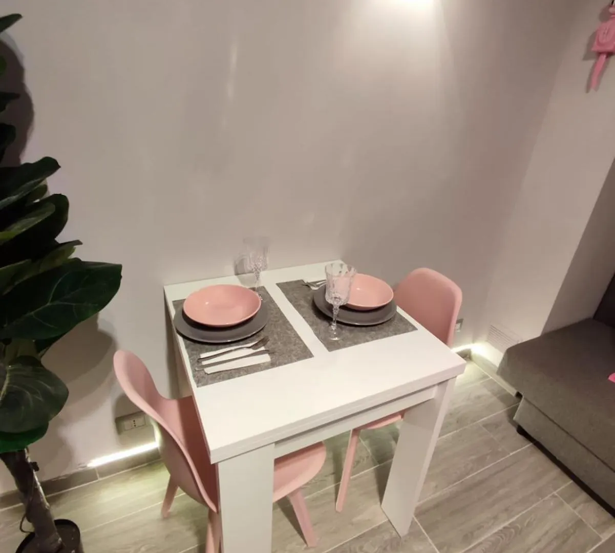 Milo'S Bed and Breakfast Μπάρι 0*,  Ιταλία