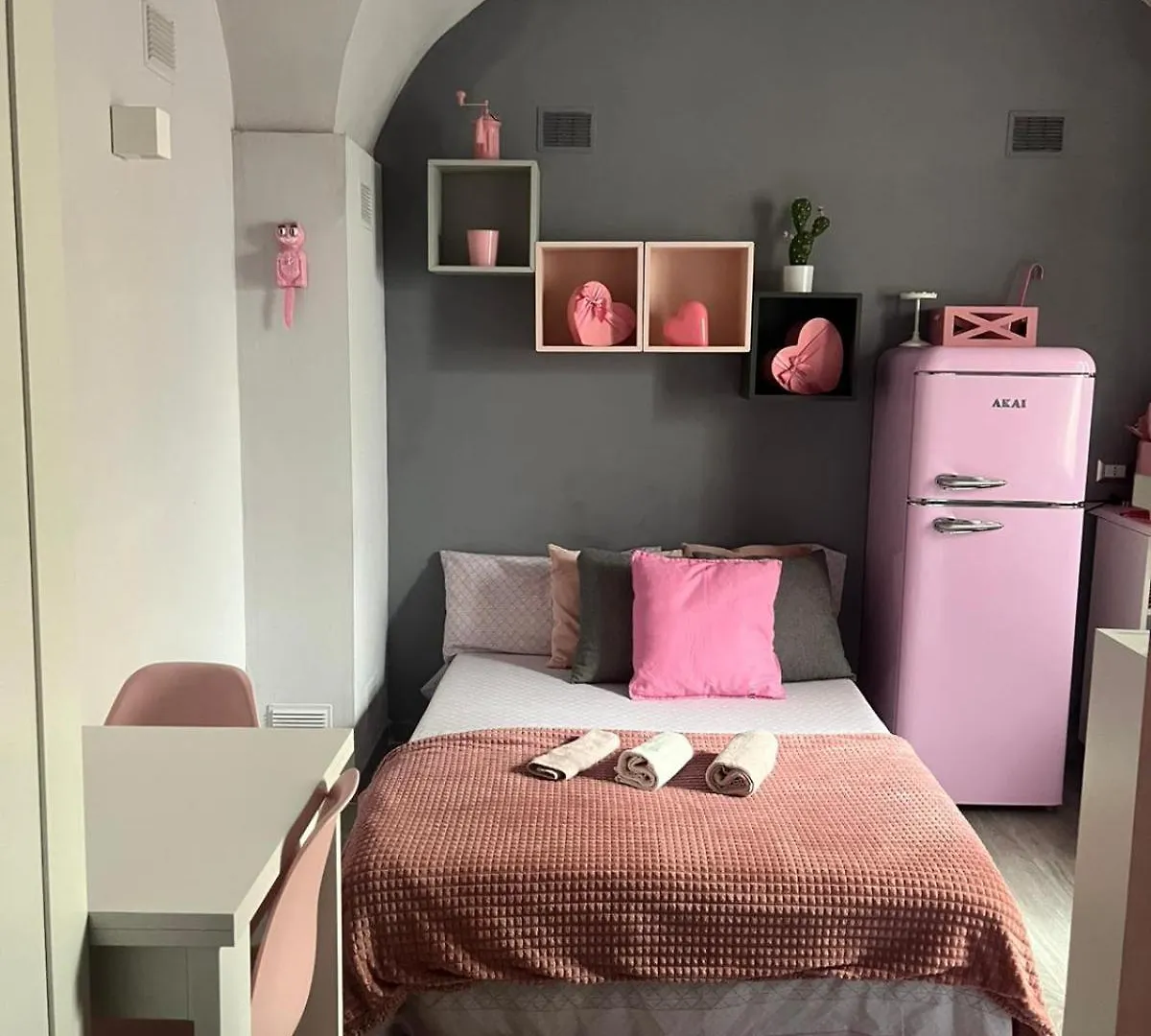 Milo'S Bed and Breakfast Μπάρι Ιταλία