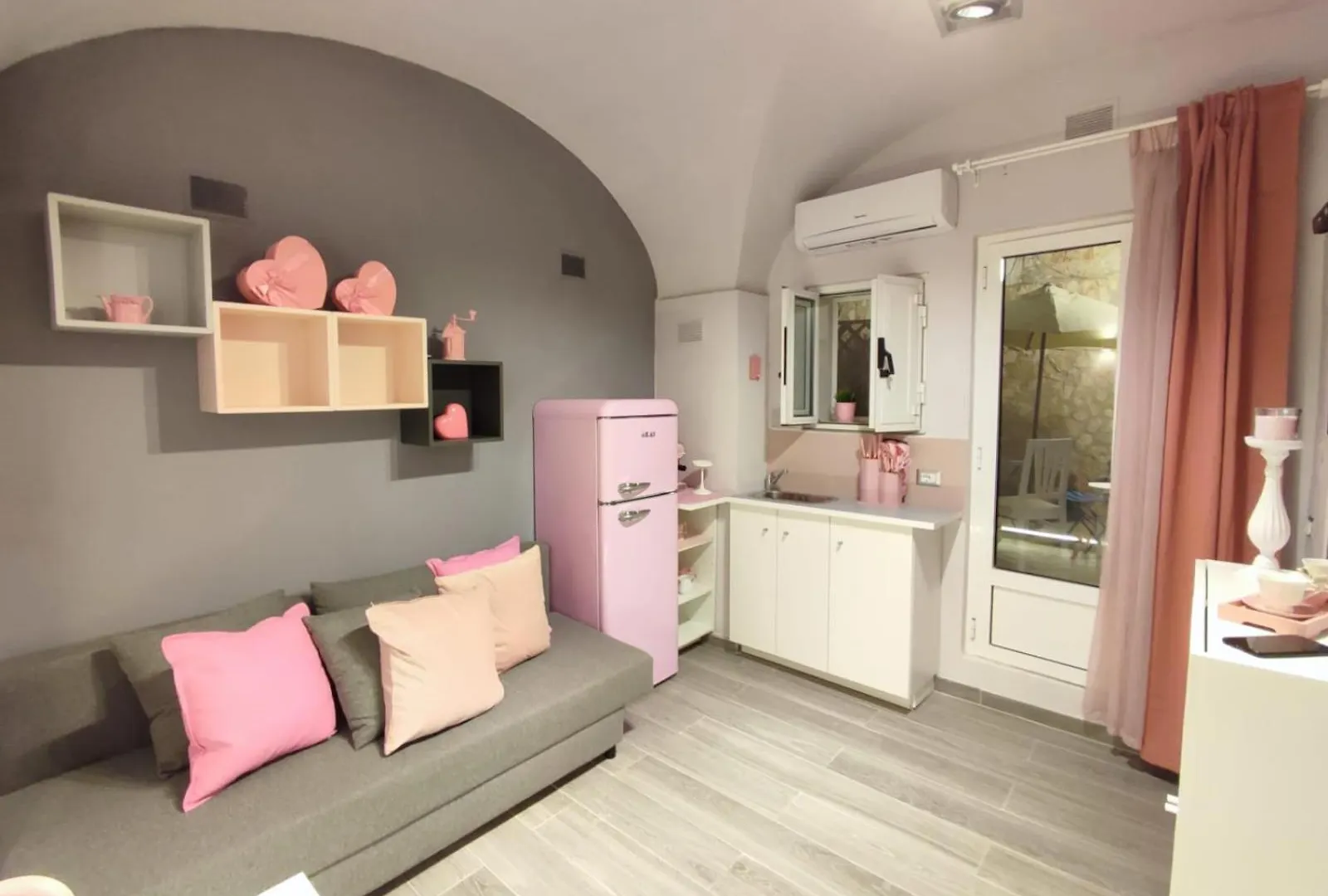 Milo'S Bed & Breakfast Bari