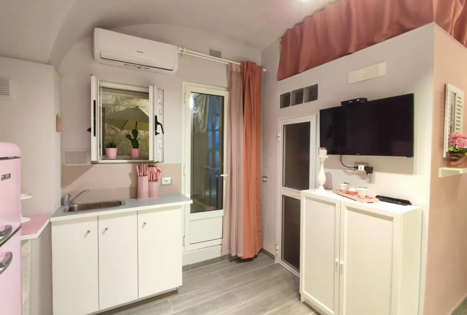 Milo'S Bed & Breakfast Bari