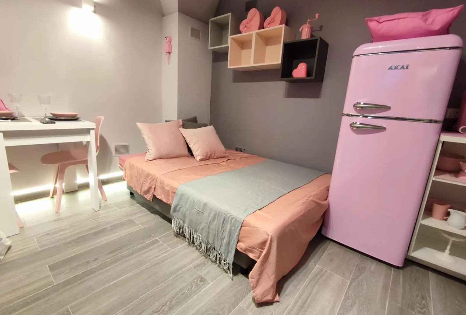 Milo'S Bed & Breakfast Bari