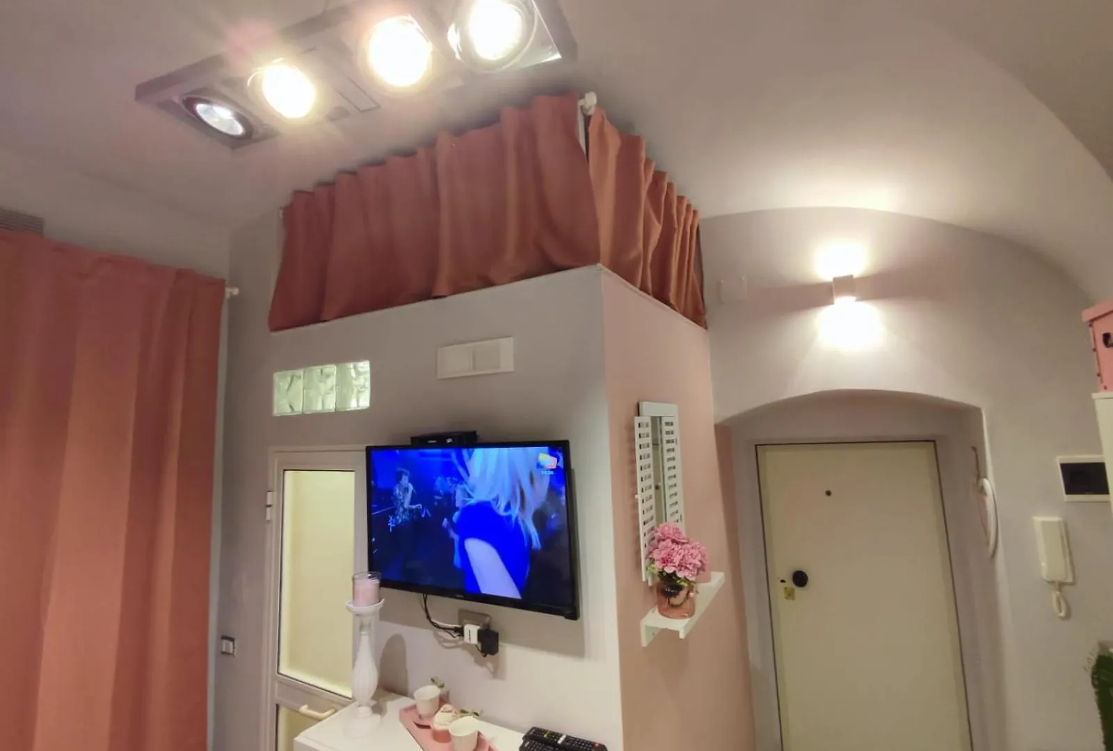 Milo'S Bed & Breakfast Bari